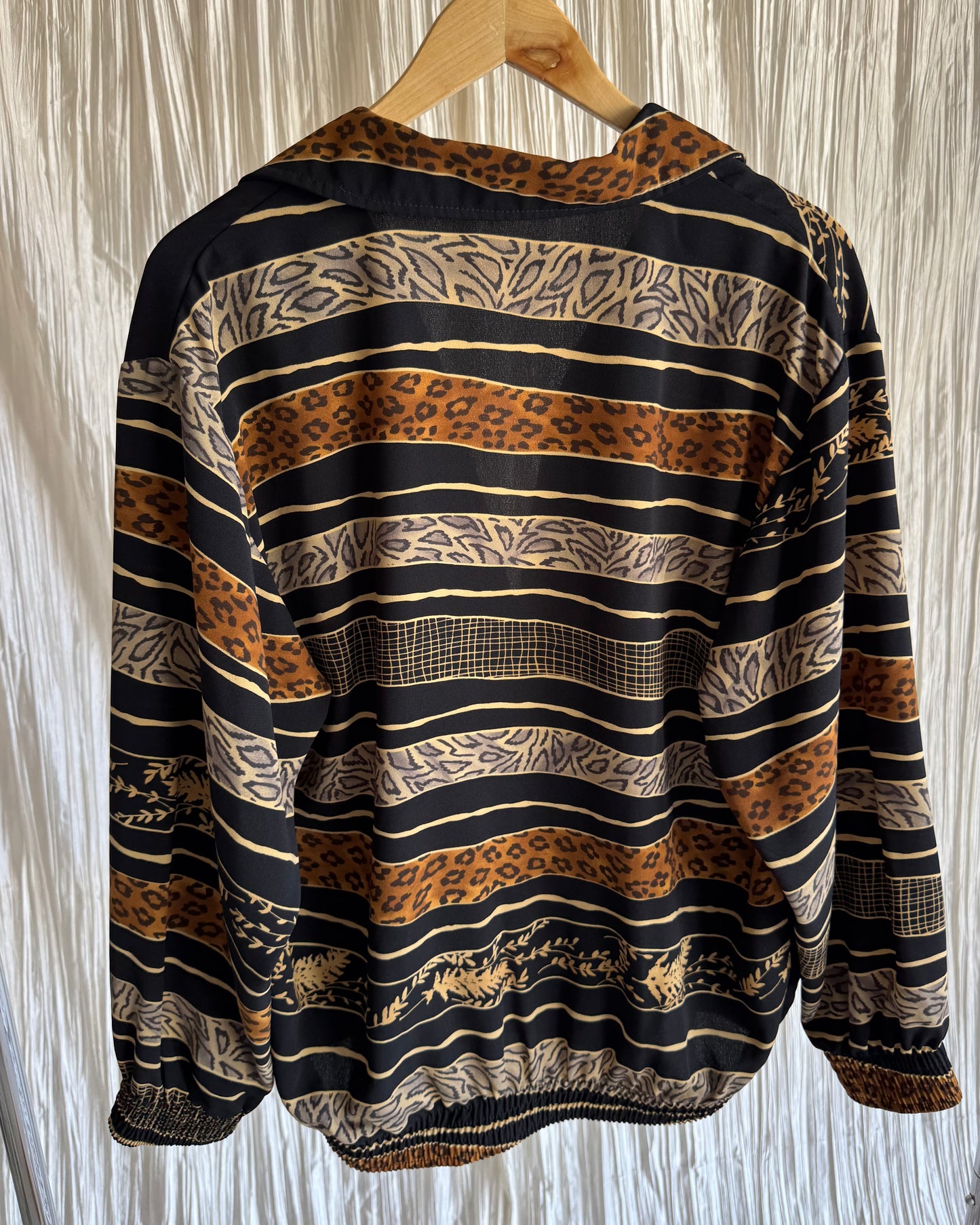 Wild Animal Jacket