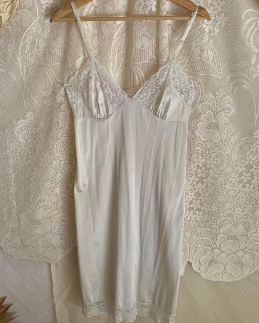 Slip Dress