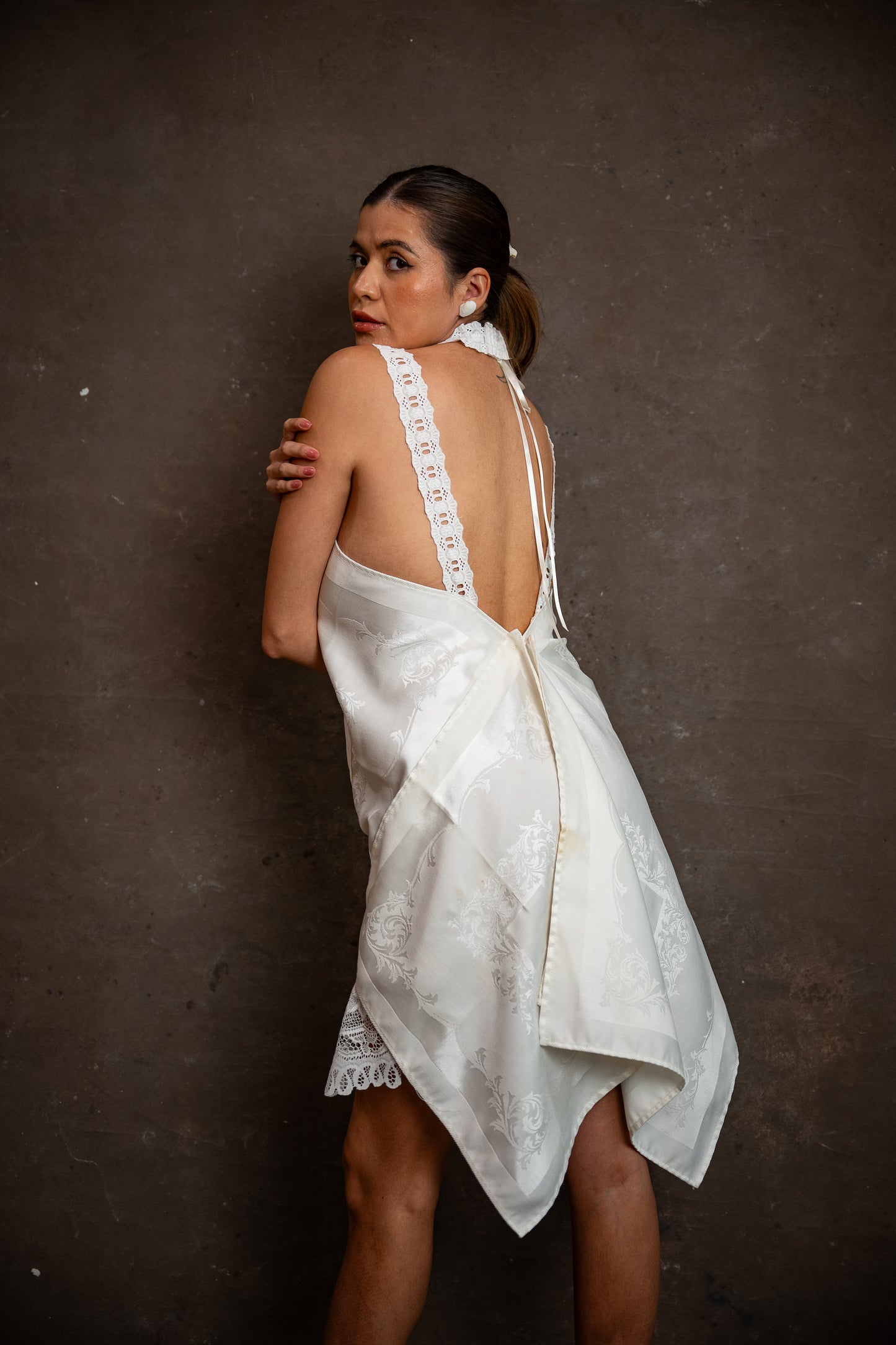 Set The Table Dress