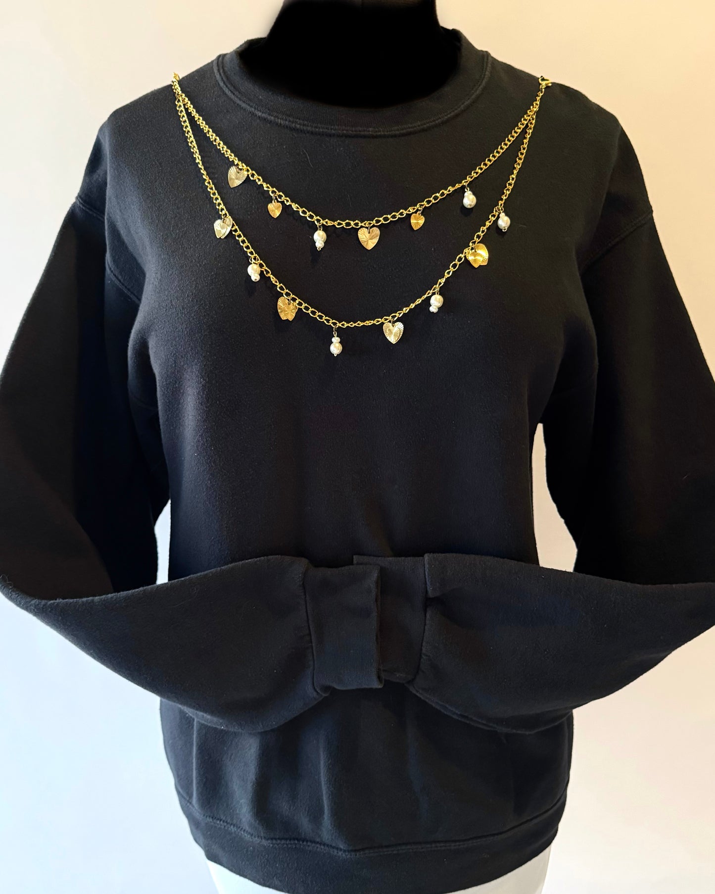 Charmed Crewneck’s