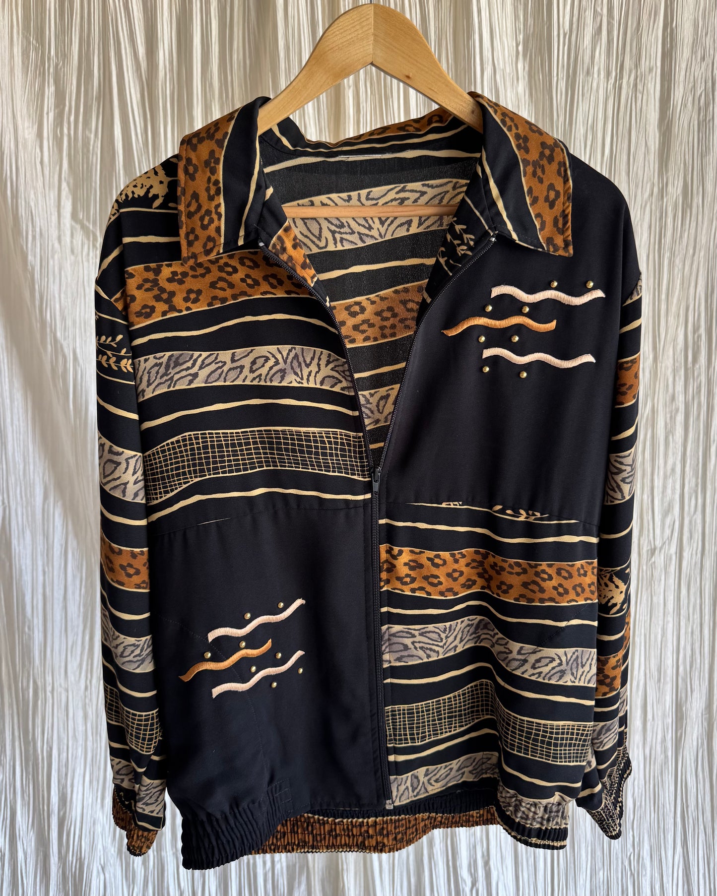 Wild Animal Jacket