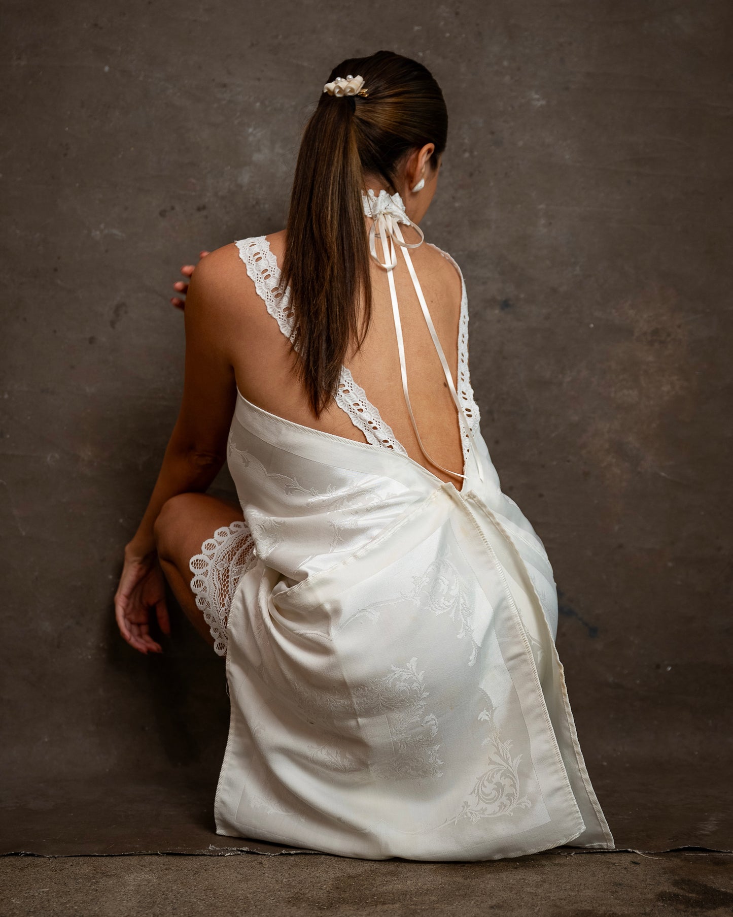 Set The Table Dress