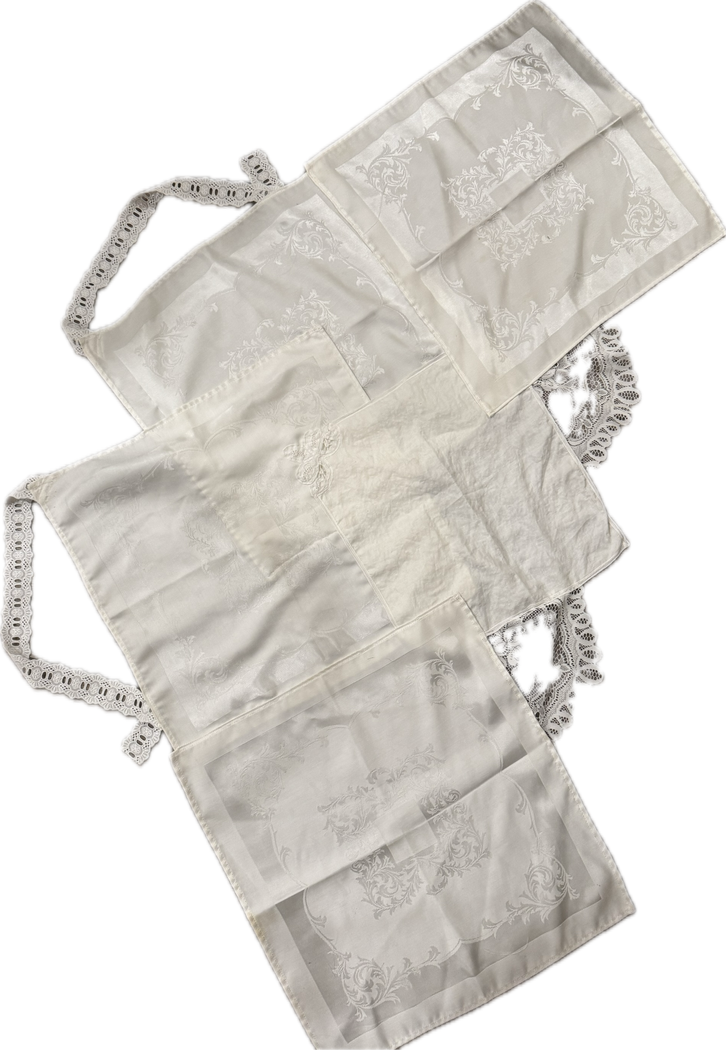 Set The Table Dress
