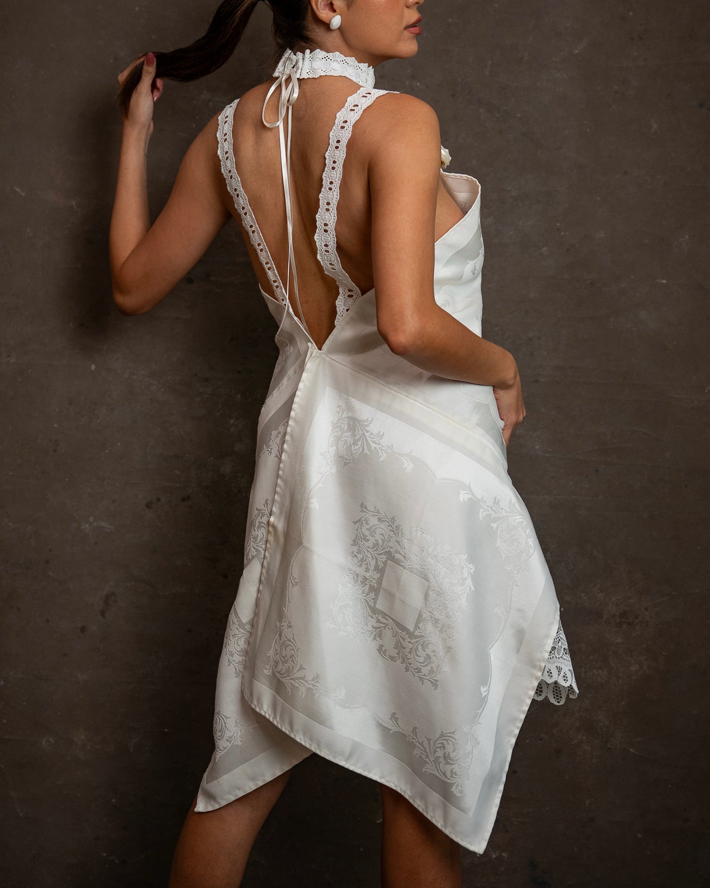Set The Table Dress
