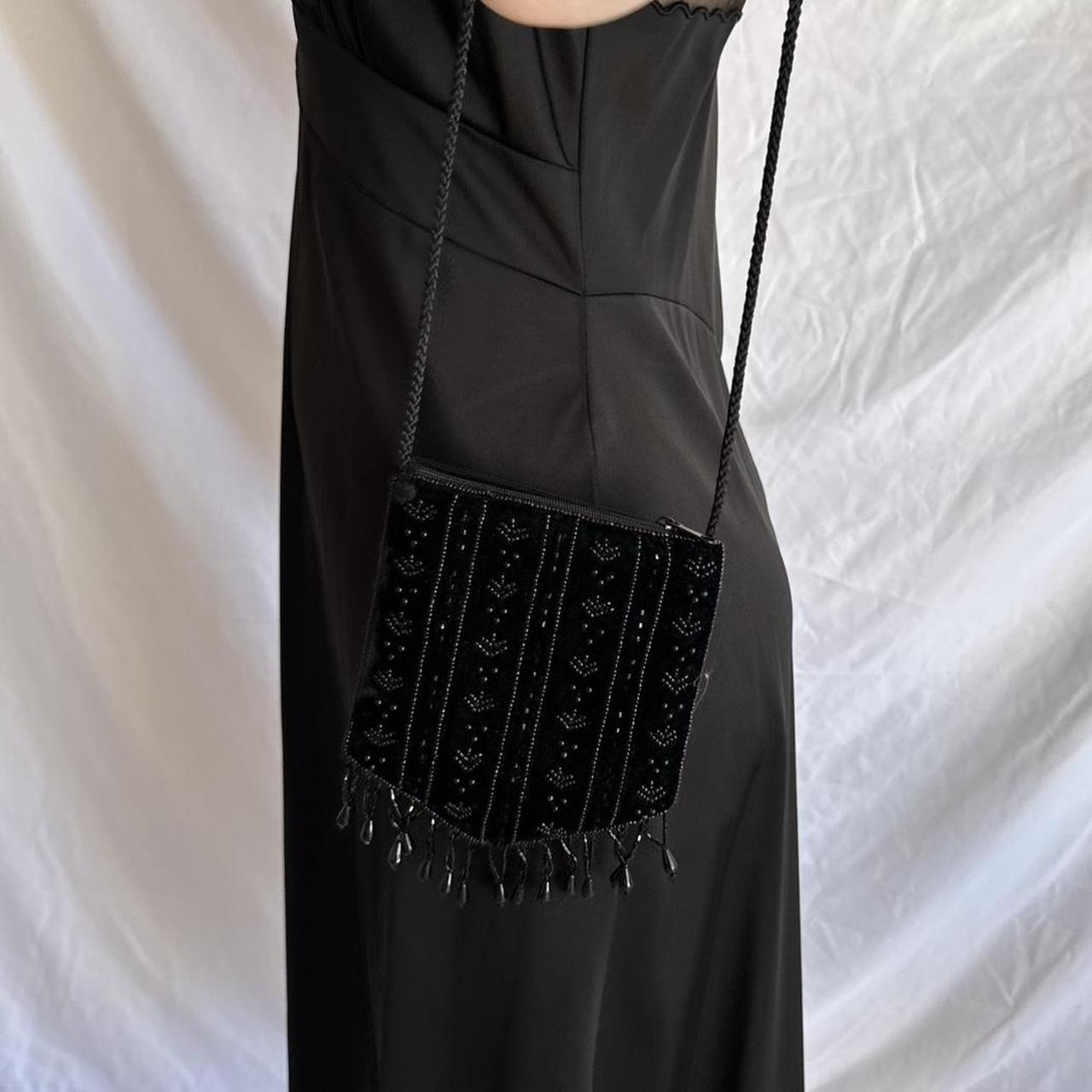 Mini Shoulder Pouch