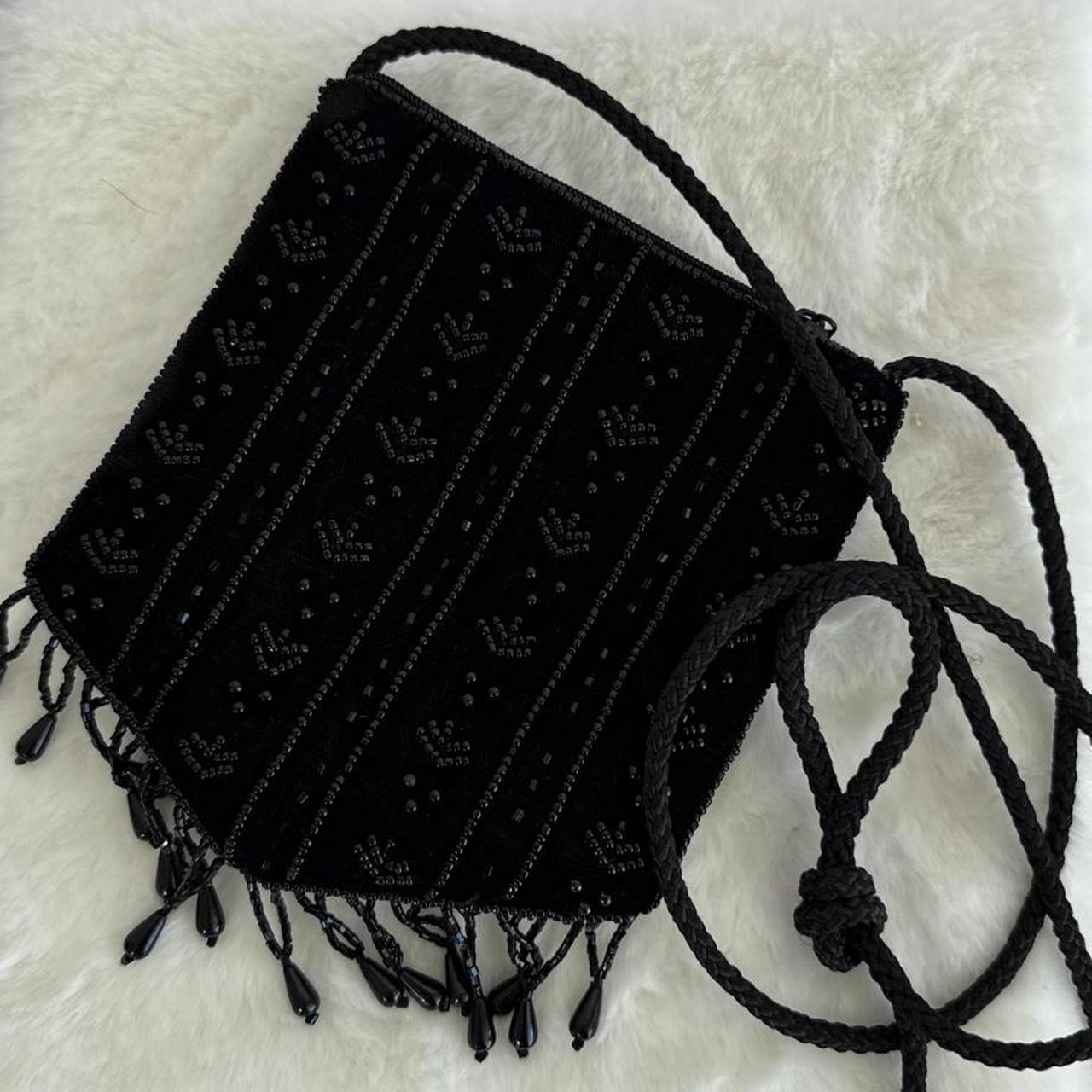 Mini Shoulder Pouch