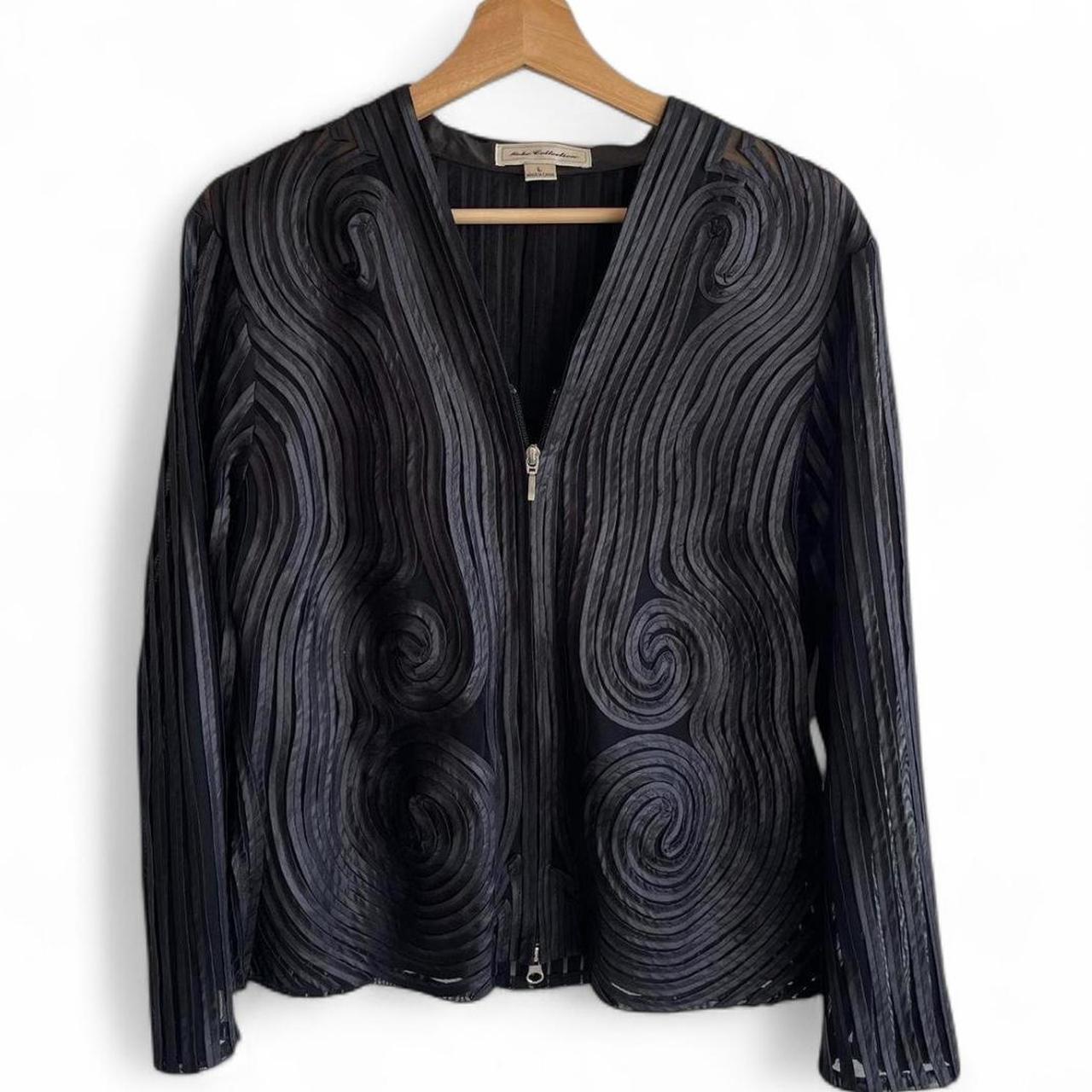 Soutache Blouse