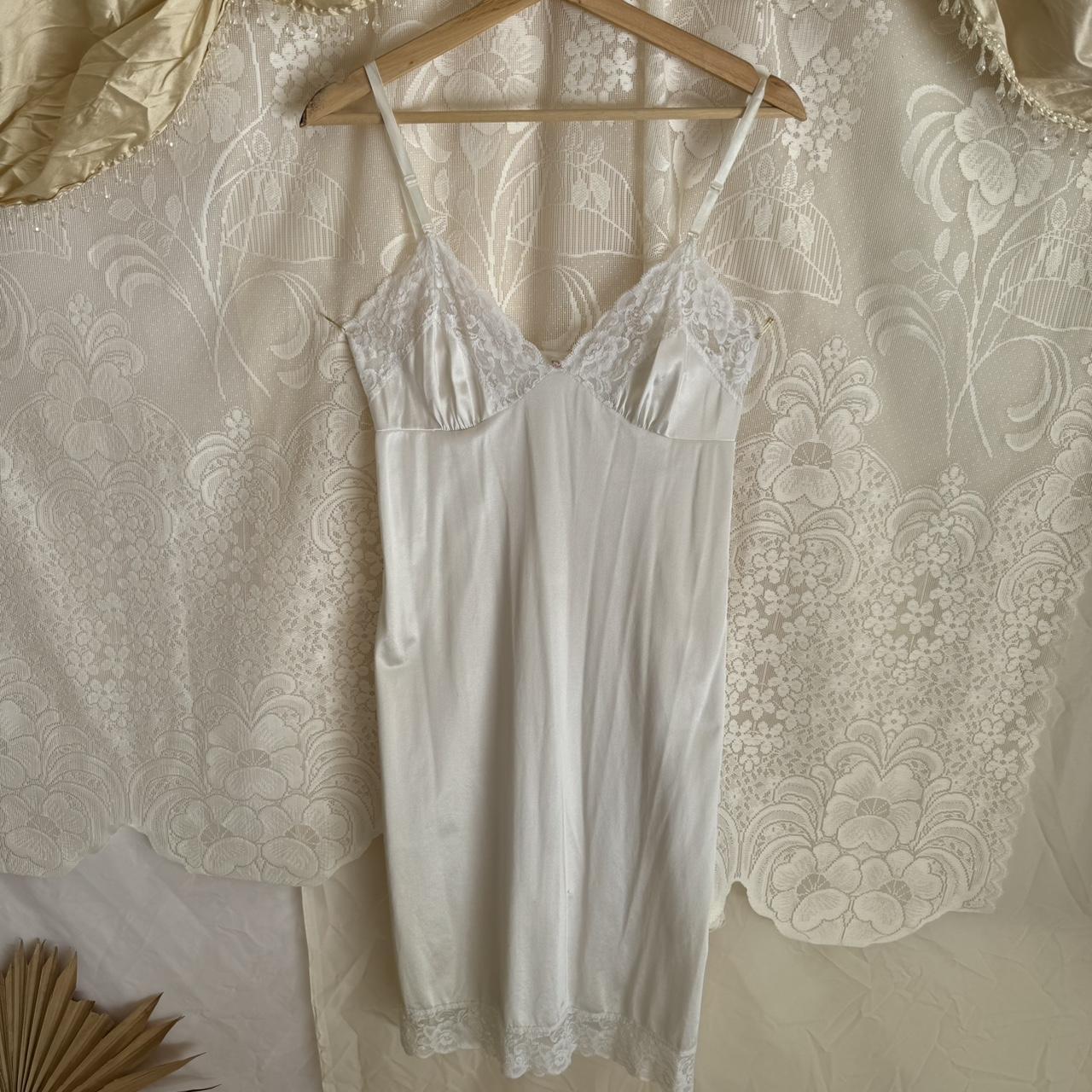 Slip Dress