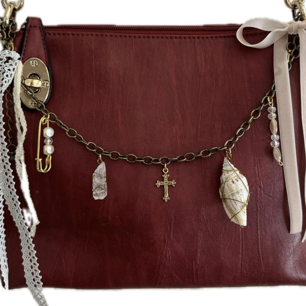 Bag Charm