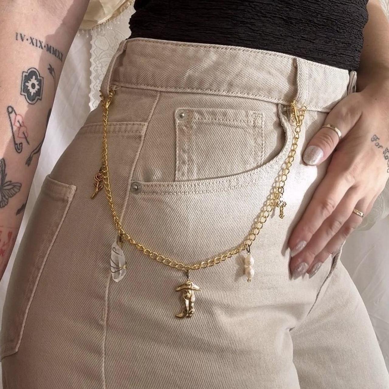 Bag Charm