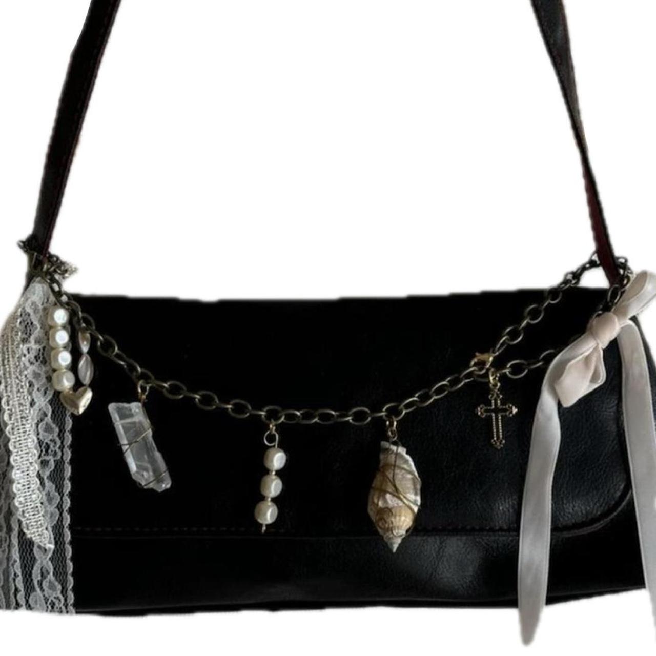 Bag Charm