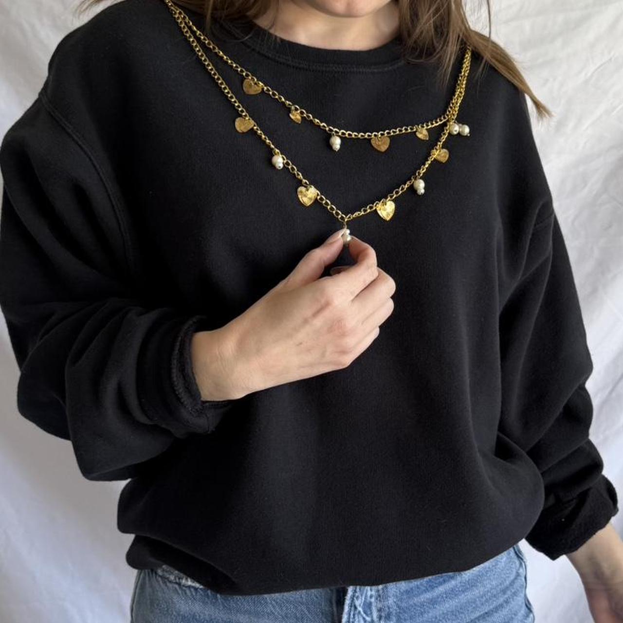 Charmed Crewneck’s