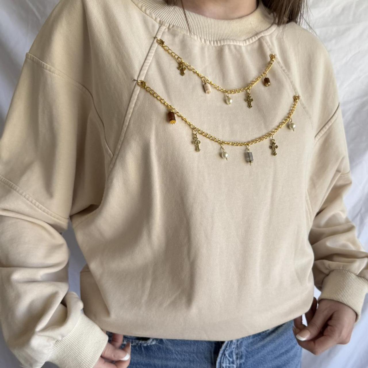Charmed Crewneck’s