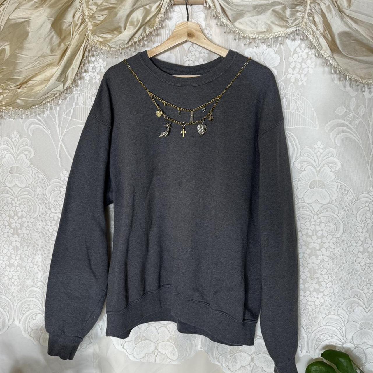 Charmed Crewneck’s
