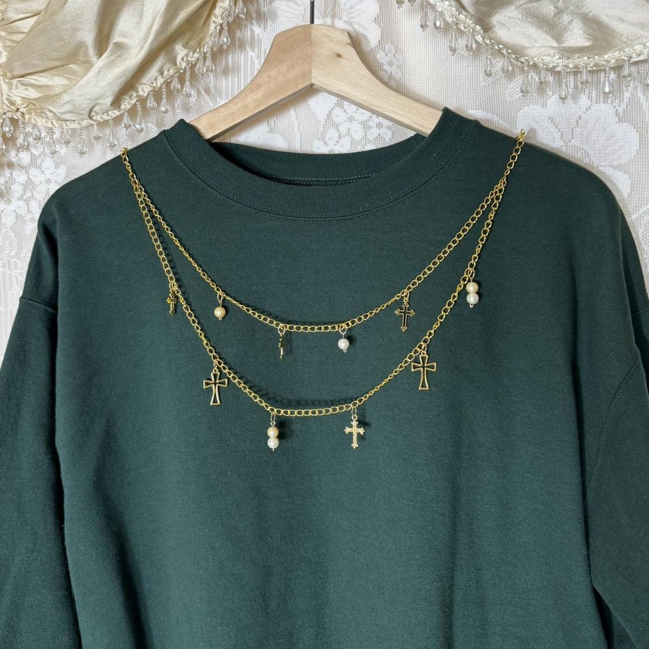 Charmed Crewneck’s