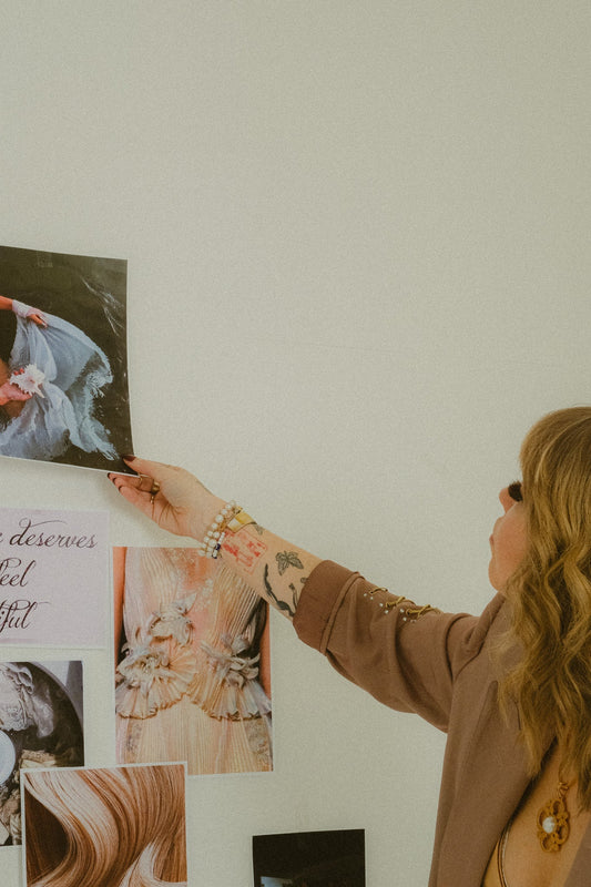 Interview with the designer of D of V