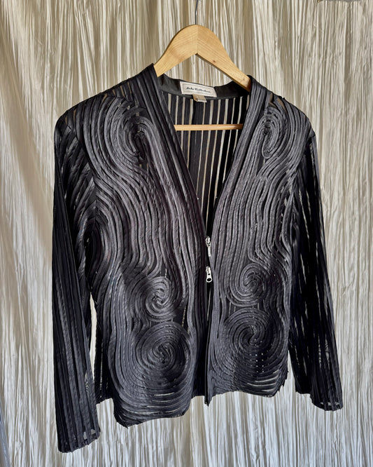 Soutache Blouse