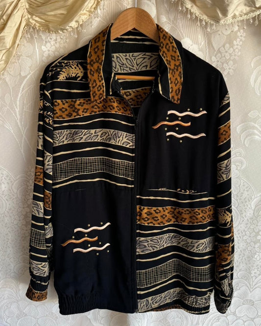 Wild Animal Jacket
