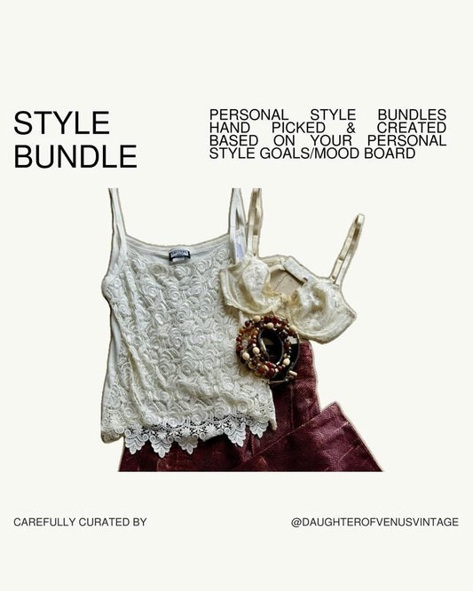 SYLE EDIT BUNDLE