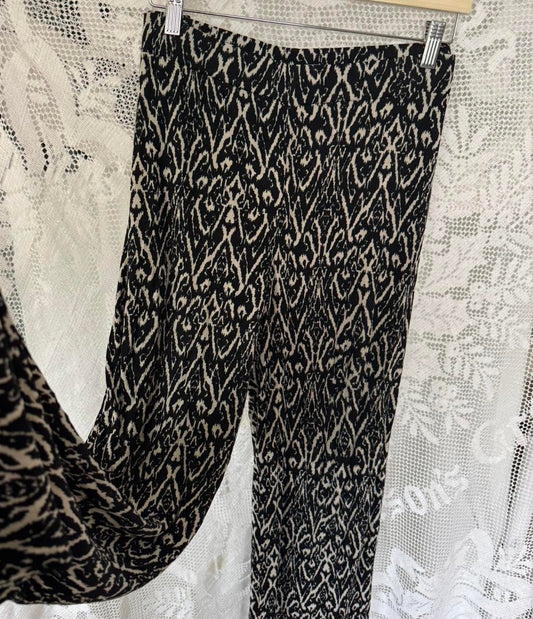 Chico’s Patterned Pants