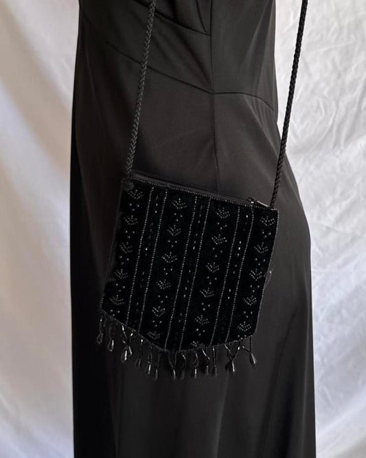 Mini Shoulder Pouch