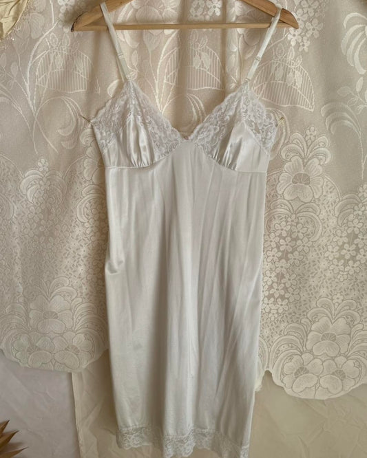 Slip Dress