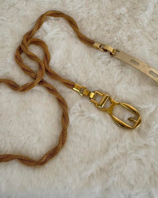 Chain Belt
