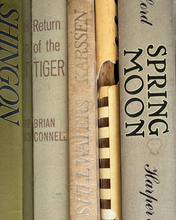 DaughterOfVenusVintage