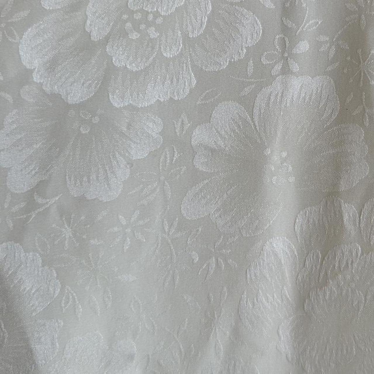 Vintage Wedding Dress