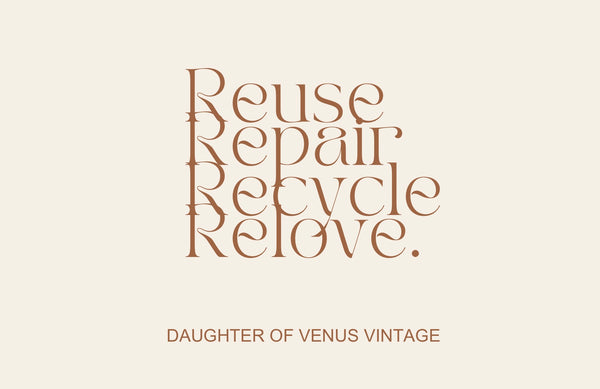 @DaughterOfVenusVintage